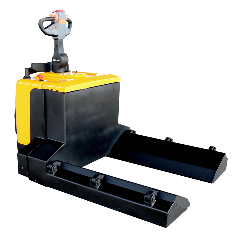 Non-standard Pallet Truck