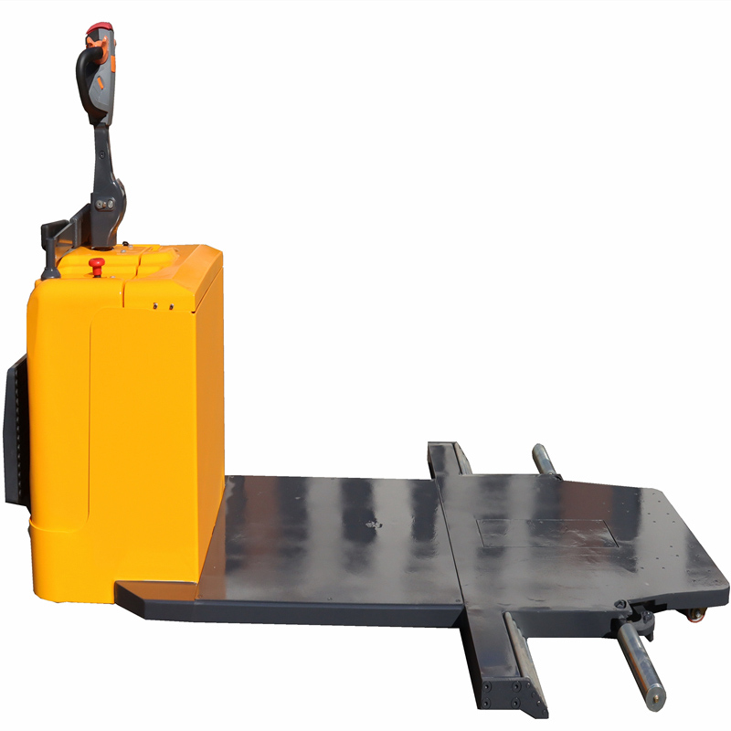 Customized Powered Pallet Truck