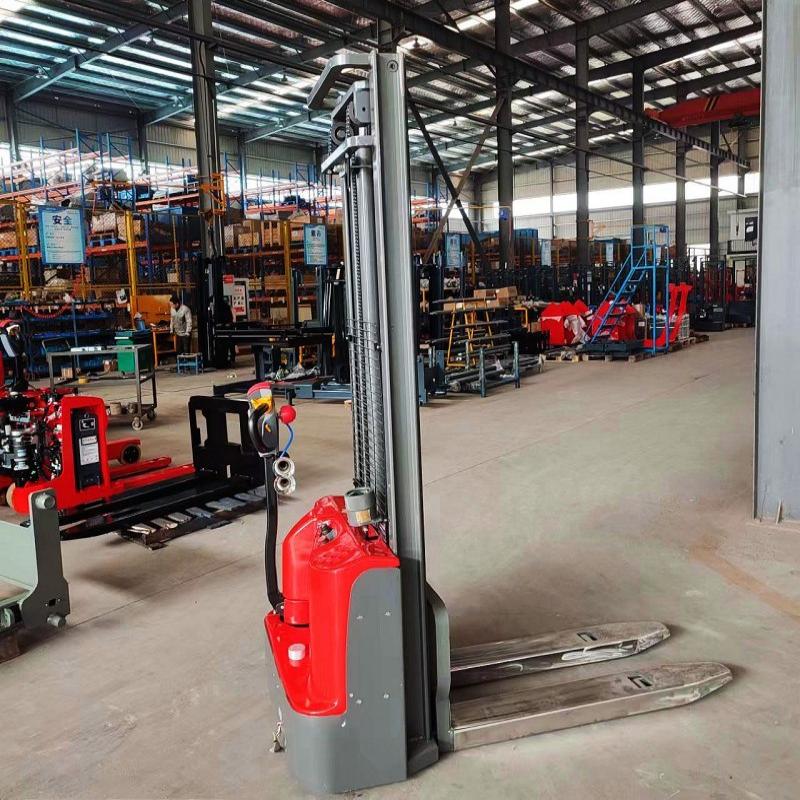 Precautions for using explosion-proof battery forklift and maintenance of explosion-proof battery