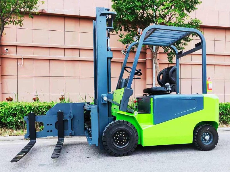 NEOlift new product will be delivered to customer