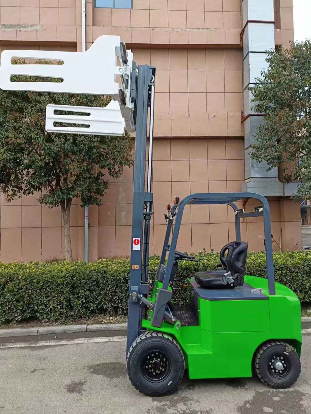  NEOforklift customized electric forklift 