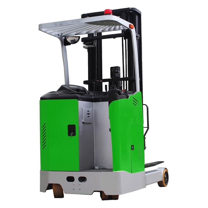 Electric Reach Truck Standing type