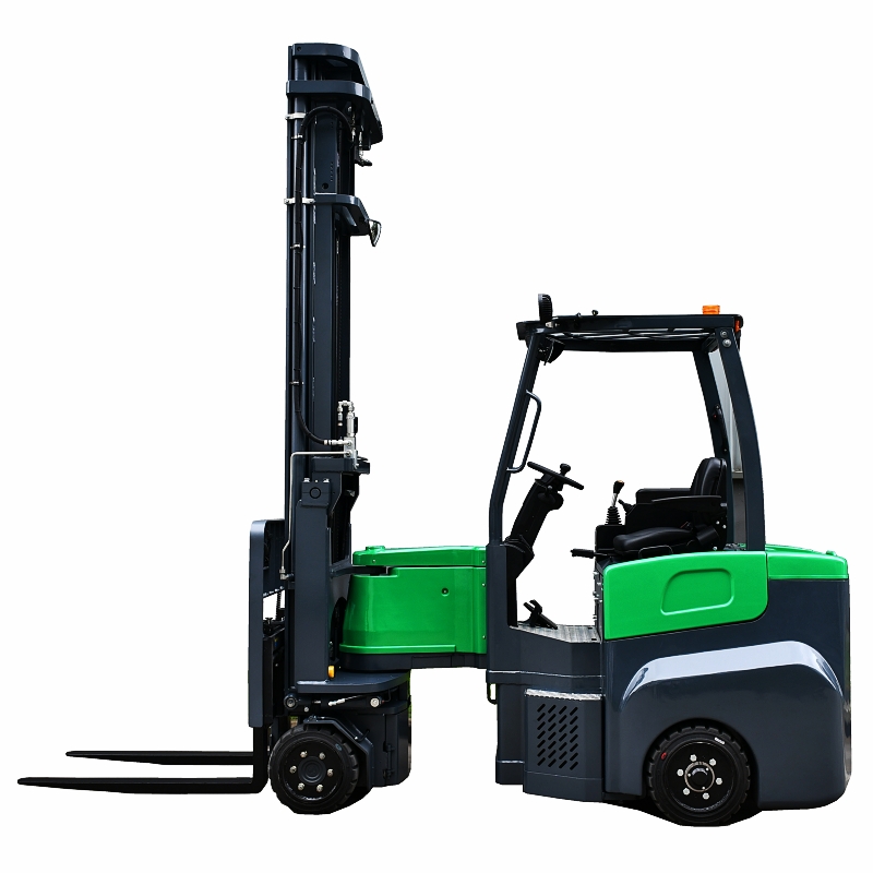 Lead Acid Battery Articulated forklift