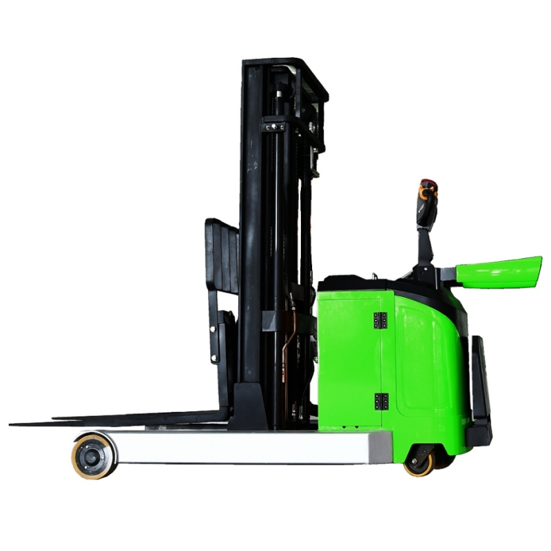 Mini Reach Truck 1-2 T