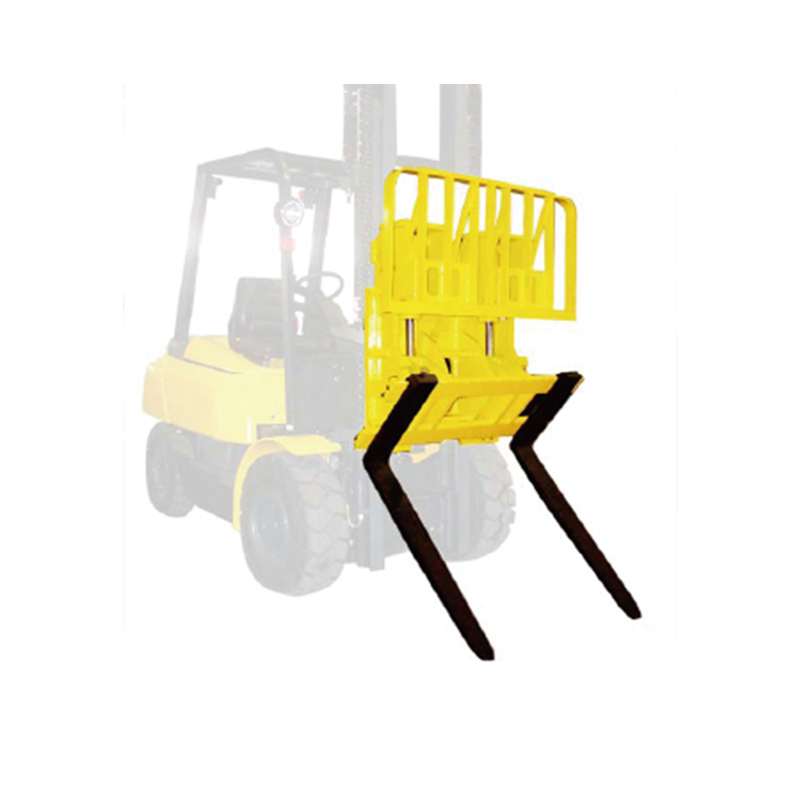 The Choice And Consideration Of Forklift Attachment