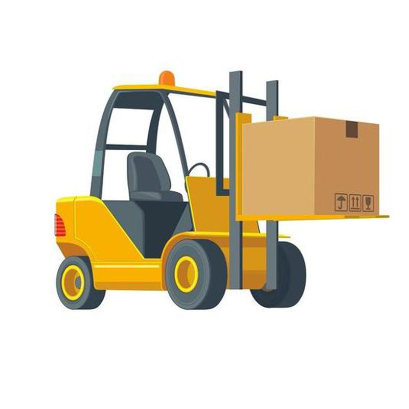 All-Purpose Manual For Electric Forklifts