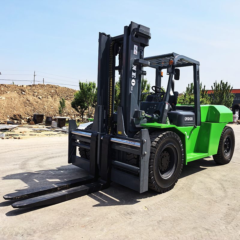 Summer Maintenance Tips for Diesel Forklifts: Keeping Your Equipment Running Smoothly