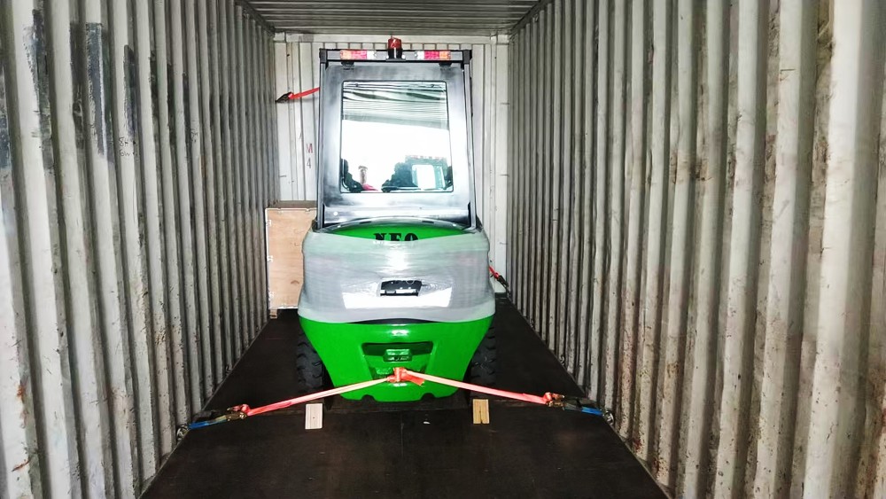NEOlift diesel forklifts