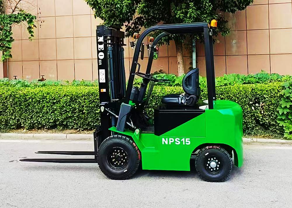NEOlift Electric Forklift