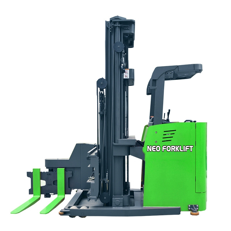 China VNA Pallet stacker supplier